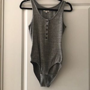 Madewell Bodysuit